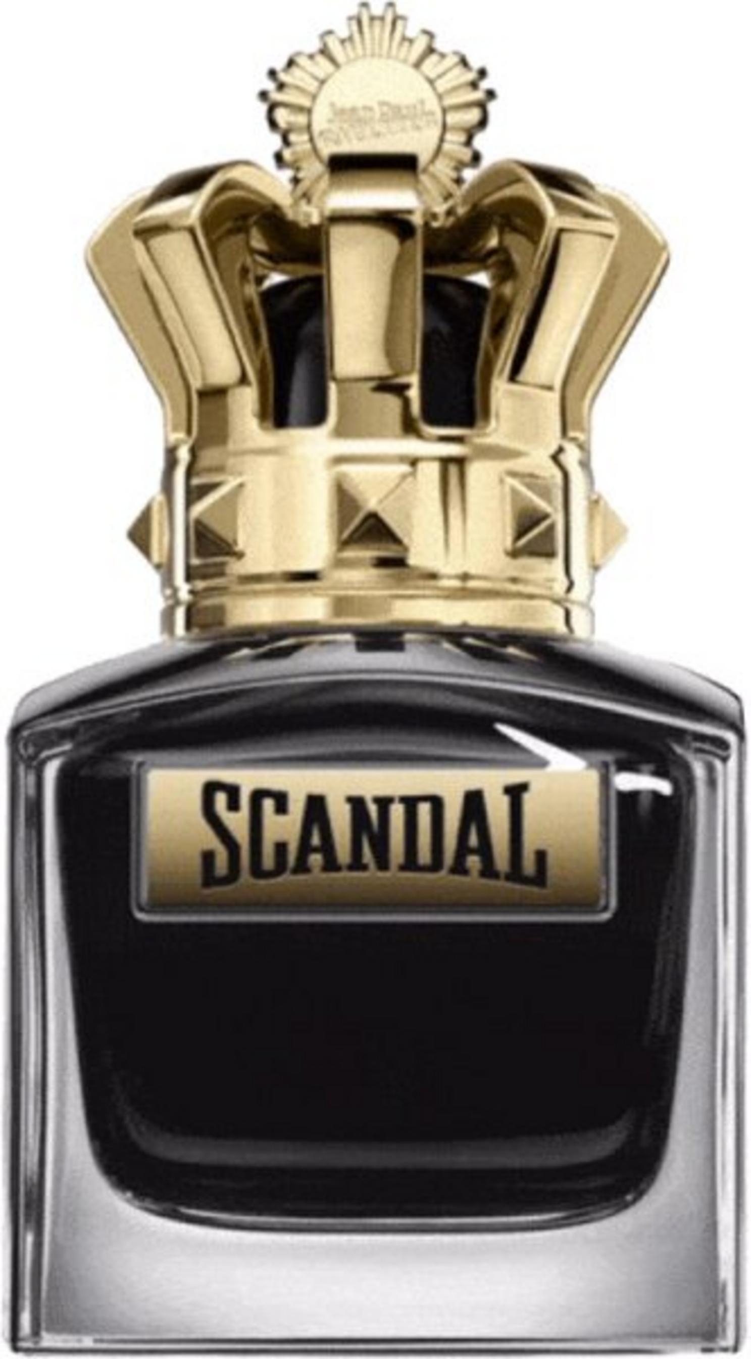 Jean Paul Gaultier Scandal Le Parfum – Eau de Parfum 50 ml